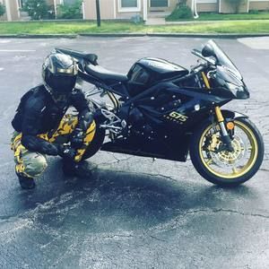 Meet your Posher, Austin